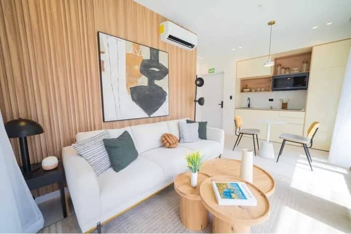 Apartamento en venta, Bella Vista, Panamá - foto 1