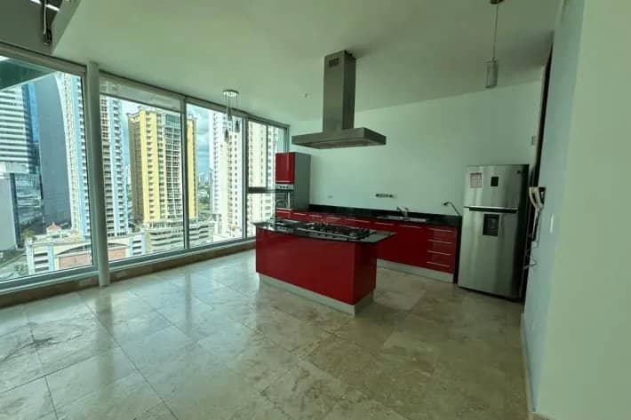 Venta de apartamento en Loft Four 41, Punta Pacifica - foto 1