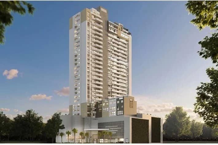 Venta de Apartamento en Santa María, Panamá - foto 1