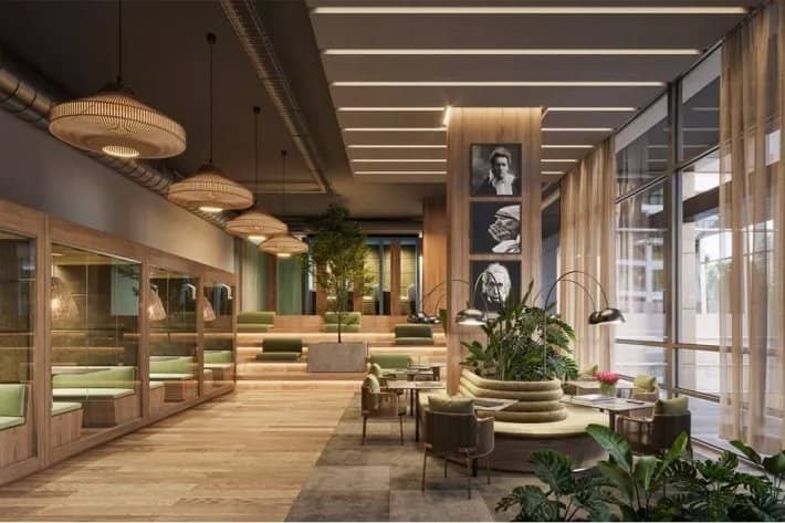 Apartamento en venta en Santa María, Panamá - foto 1