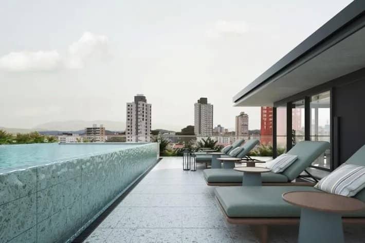 Venta de apartamentos nuevos en Bella Vista, Panamá - photo 1