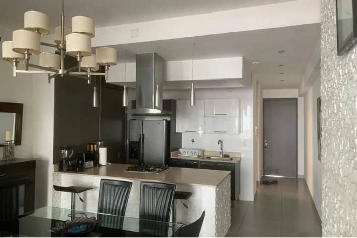 Se alquila lujoso apartamento en PH Element, Avenida Balboa - foto 1