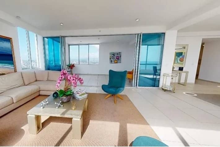 Venta de apartamentos en Costa del Este, Panamá - foto 1