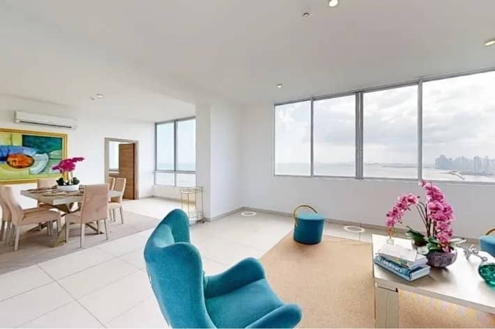 Venta de apartamentos en Costa del Este, Panamá - foto 1