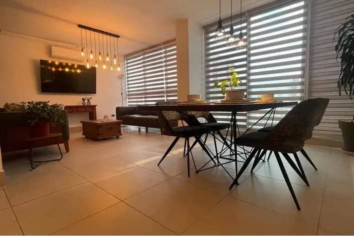 Alquiler de apartamento en Obarrio, Panamá - photo 1