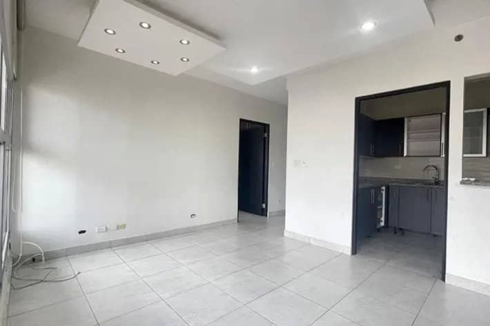 Venta de apartamento en El Cangrejo, Panamá - foto 1