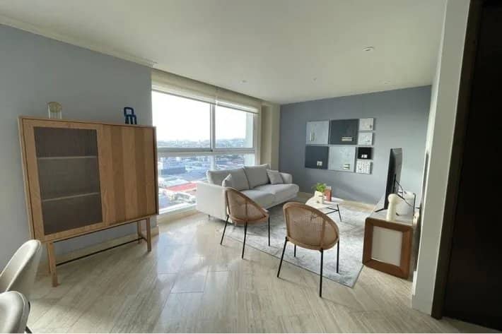 Se alquila apartamento amoblado en PH The Regent, Costa del Este - photo 1