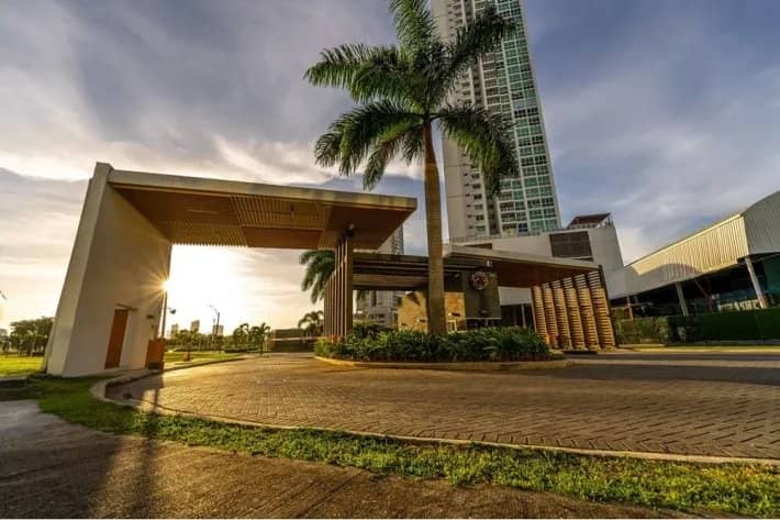Venta de apartamentos en Costa del Este, Panamá - foto 1
