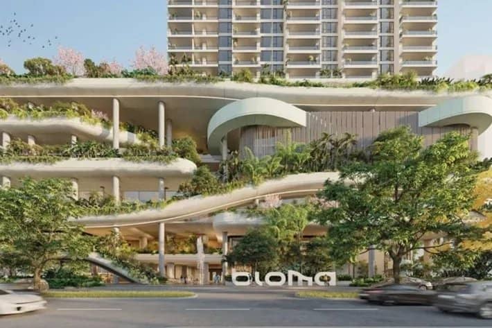 Venta lujoso apartamento en Costa del Este, PH Bioma - photo 1