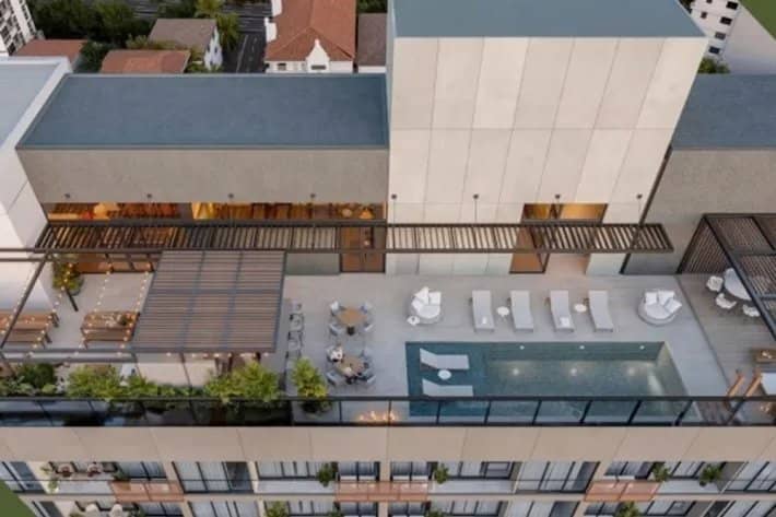 Apartamentos en venta en Bella Vista, Panamá - foto 1