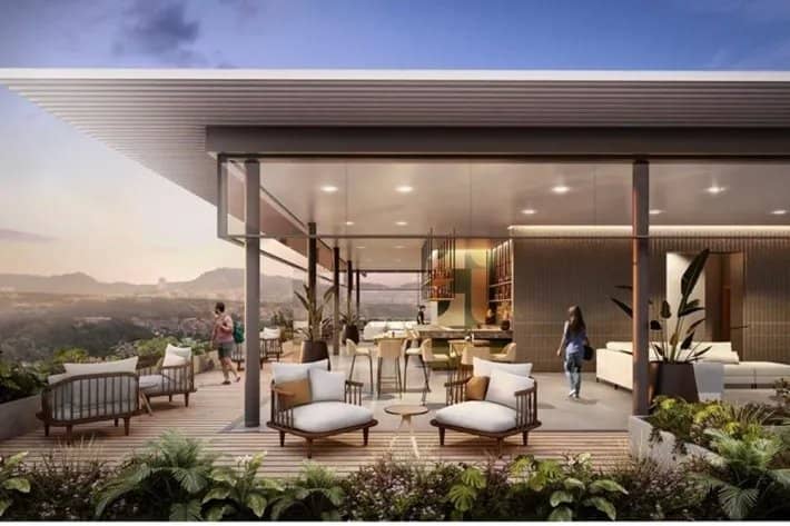 Venta de apartamentos nuevos en Avenida Ricardo J. Alfaro (Tumba Muerto) - photo 1