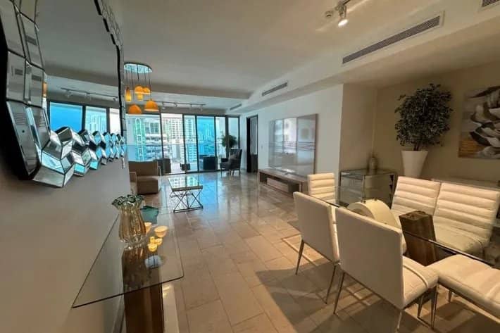 Venta de apartamento en PH Grand Tower, Punta Pacifica - foto 1
