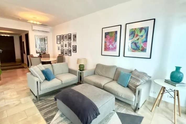 Venta de apartamento en Grand Tower, Punta Pacifica - foto 1
