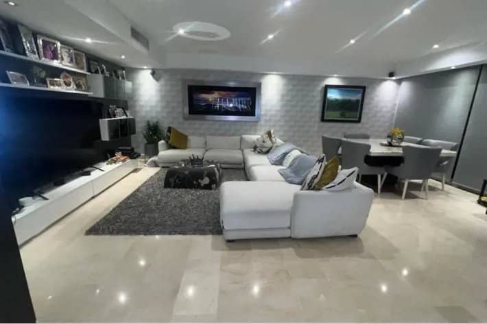 Venta de apartamento en PH Miramar Plaza, Avenida Balboa - foto 1
