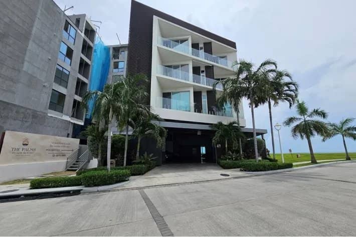 Venta de Apartamentos en The Palms - Ocean Reef Islands - foto 1