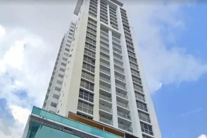 Alquiler de apartamento amoblado en San Francisco, Panamá - foto 1