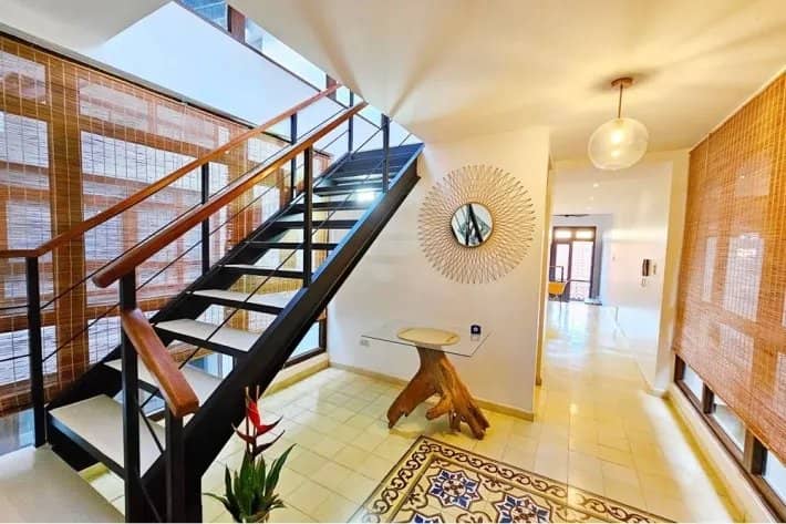 Apartamento en venta en PH Casa Ruigar, Casco Viejo, Panamá - foto 1