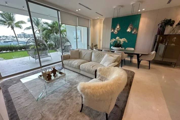 Venta de apartamento en Beach Club Residences, Ocean Reef Islands, Punta Pacifica - foto 1