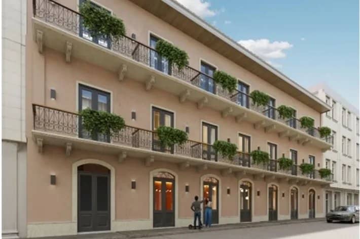 Apartamento en venta en Casco Viejo, Panamá - foto 1