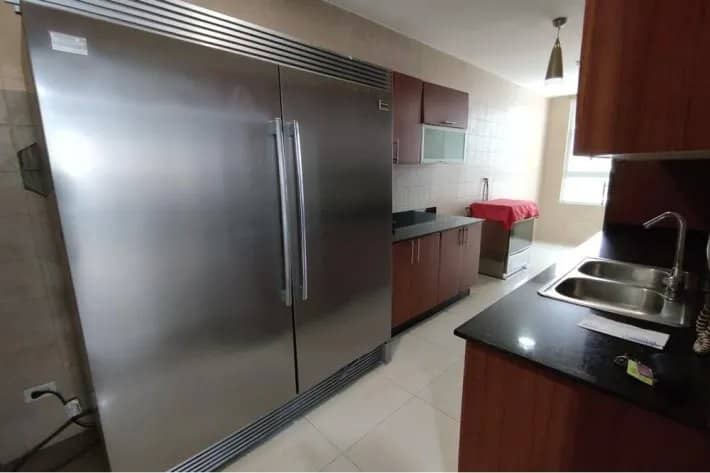 Venta de espacioso apartamento en San Francisco - foto 1