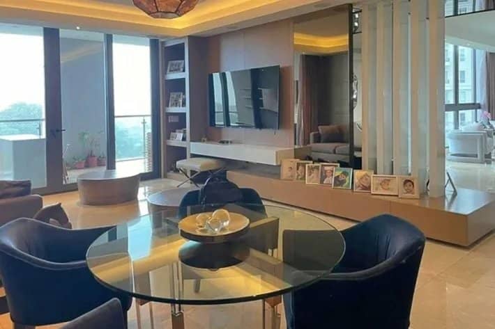 Alquiler de apartamento en Santa María Golf Country Club, Juan Díaz, Panamá - foto 1