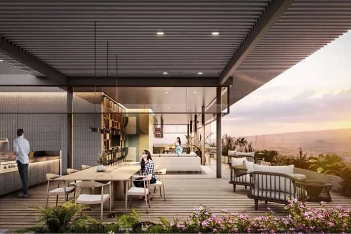 Venta de apartamentos nuevos en Avenida Ricardo J. Alfaro (Tumba Muerto) - photo 1