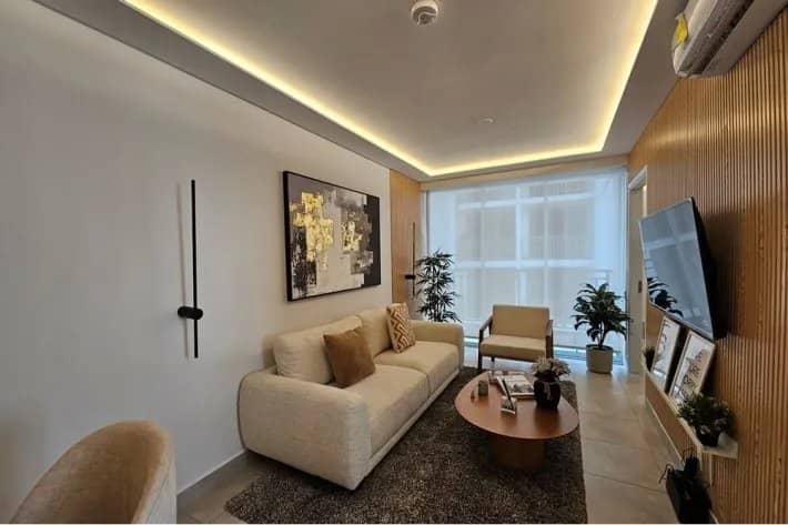 Venta de apartamentos en Vía España - 12 de octubre - foto 1