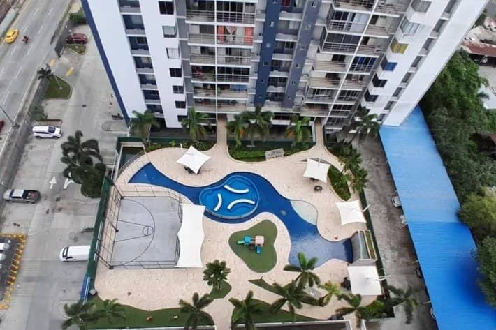 Venta de apartamento en Pueblo Nuevo, Panamá - foto 1