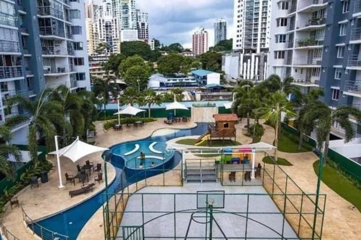 Venta de apartamento en Pueblo Nuevo, Panamá - foto 1