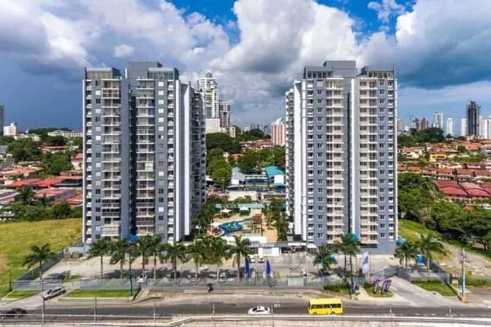 Venta de apartamento en Pueblo Nuevo, Panamá - foto 1