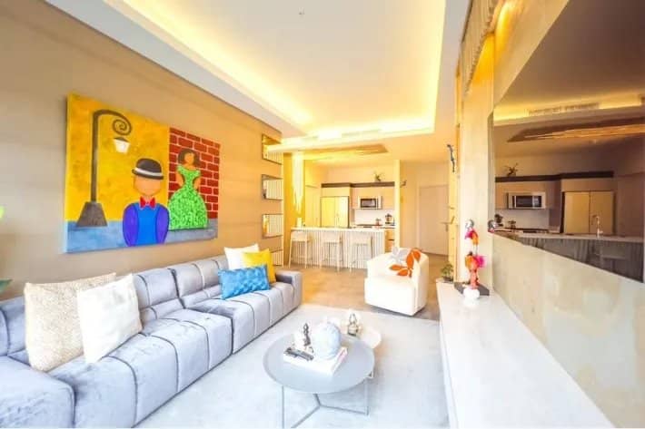 Se vende apartamento en Santa María, Panamá - foto 1