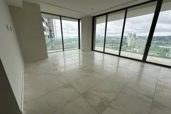 Venta de apartamento en La Maison by Fendi Casa, Santa Maria - foto 1