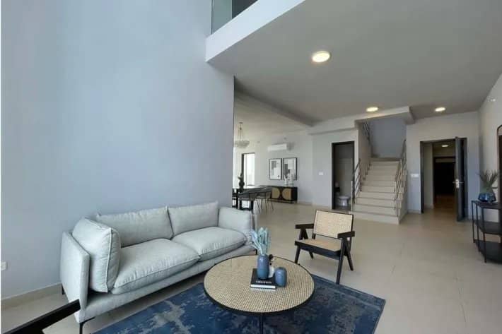 Venta de penthouse loft en Costa del Este, Panamá - photo 1