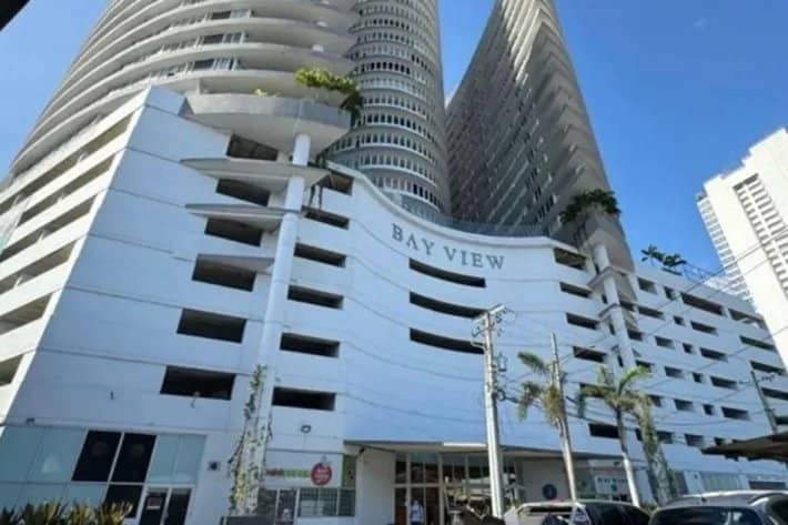 Venta de apartamento en PH Bay View, Avenida Balboa - foto 1