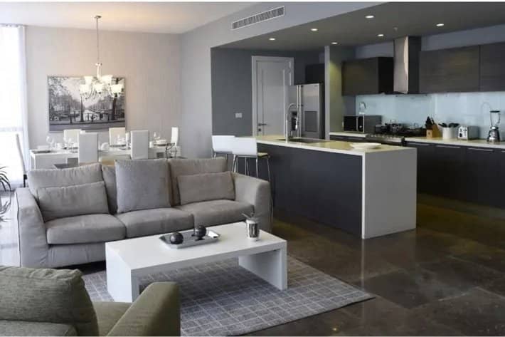 Venta de apartamento en Yoo Panamá Arts Tower, Avenida Balboa - foto 1