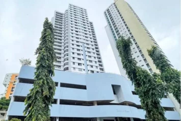 Venta de apartamento amoblado en PH Terrazas del Cangrejo, Panamá - foto 1