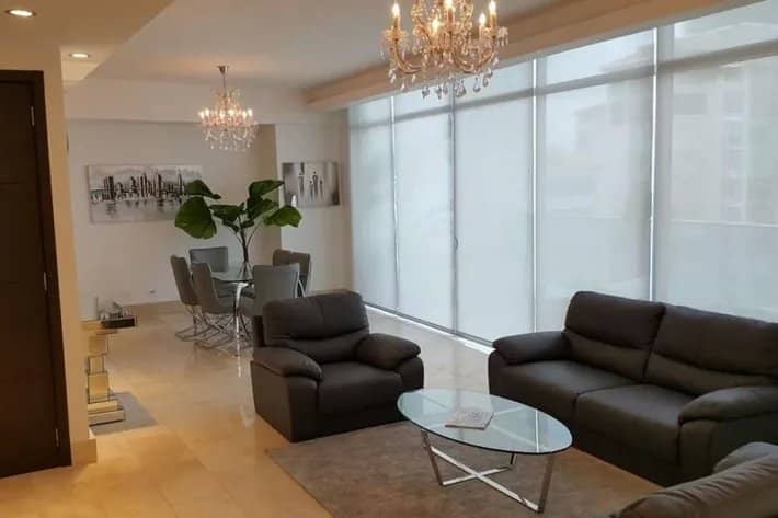 Venta de Apartamento Duplex en Grand Tower, Punta Pacifica - photo 1