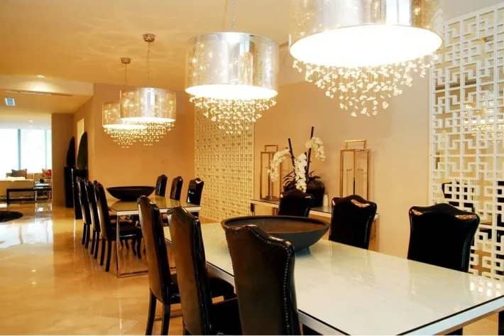 Venta de Lujoso Apartamento en Miradores, Punta Paitilla - photo 1