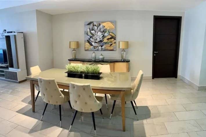 Venta Apartamento en Grand Tower Modelo J Punta Pacifica - photo 1