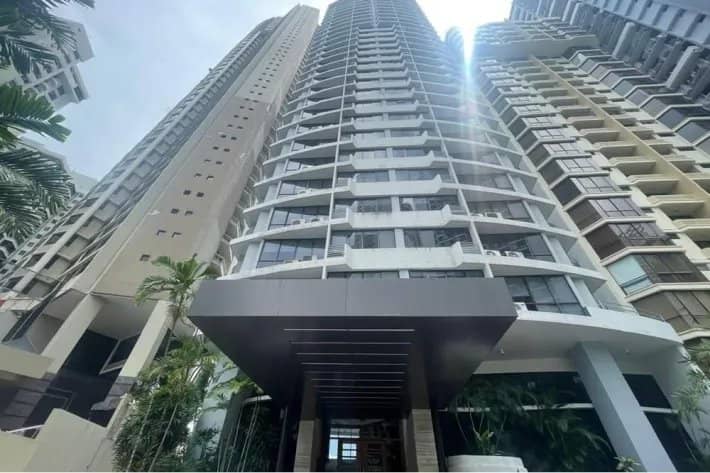 Venta de apartamento en PH Mar de Plata, Paitilla - photo 1
