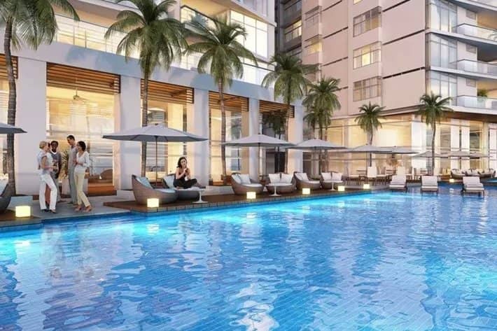 Venta de apartamento en Costanera, Bella Vista - foto 1