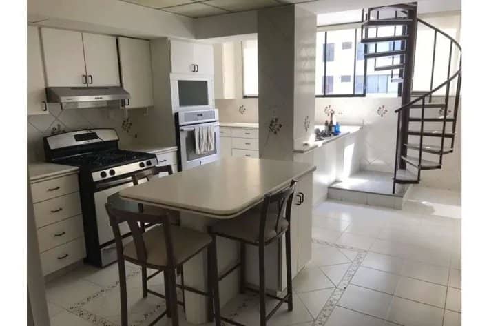 Vendo Pent House tipo Loft en Coco del Mar - foto 1