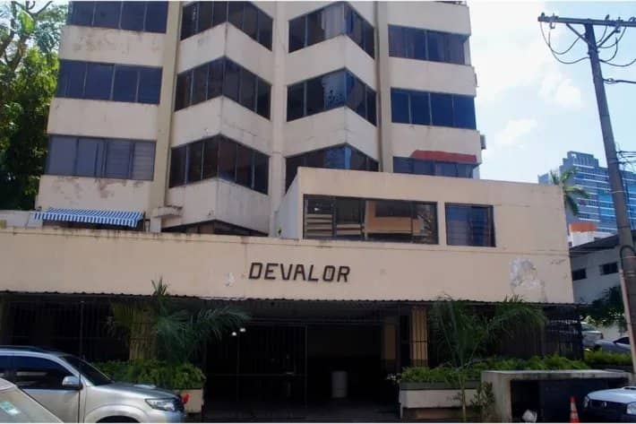 Venta de apartamento en PH Devalor - Via Argentina - foto 1