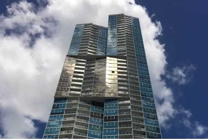 Venta de apartamento en San Francisco, Panamá - photo 1