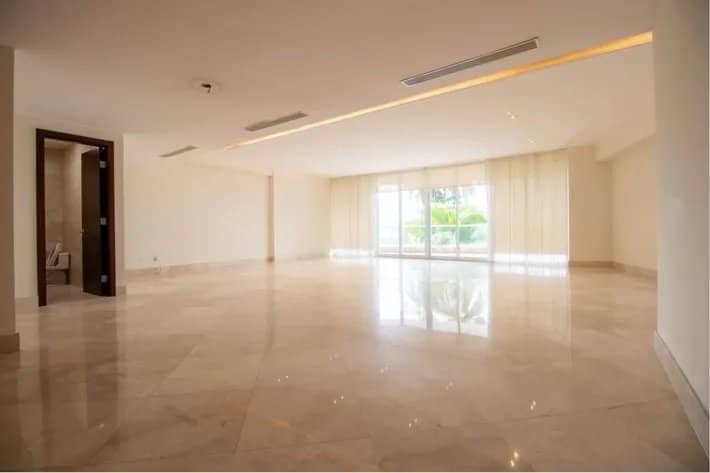 Alquiler de apartamento en Punta Paitilla, Panamá - foto 1