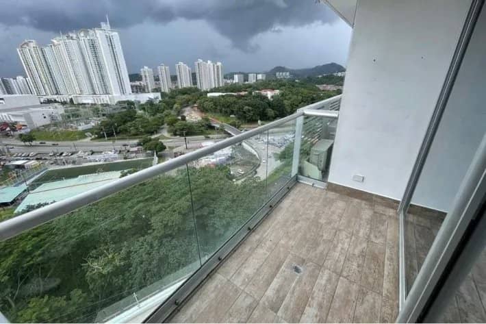 Venta de apartamento en PH Sky Point Towers, Betania - foto 1