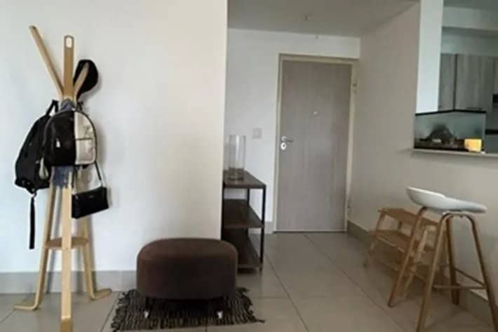 Apartamento en venta en Plaza Edison, Betania - photo 1
