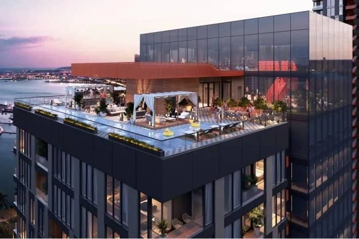 Se vende apartamentos con Airbnb en Avenida Balboa - foto 1