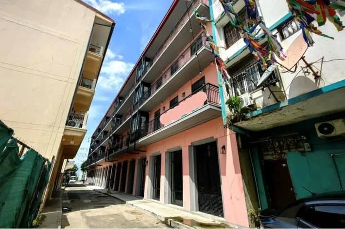 Venta de apartamento en Santa Ana, Panamá - foto 1