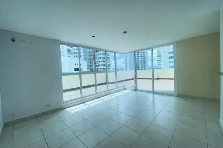 Venta de apartamento en Plaza Edison, Betania - photo 1